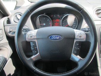 Ford S Max 2.0 TDCI 7 Míst - 12