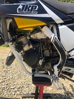 Husqvarna tc 125 2021/Ktm sx 125 - 12