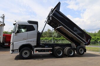 Volvo FH 540 - 12