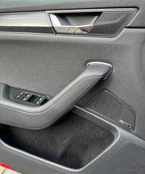 Škoda Superb 3 FL 2021 2.0 TDi 110kw DSG - 12
