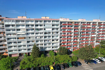 Mladá Boleslav, prodej bytu 2kk, 40 m2, okr. Mladá Boleslav. - 12
