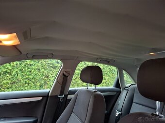 Audi A4 1.9 TDI 96kw/131PS Klima Alu Model 2003 - 12
