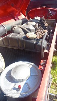 Zetor 6718 - 12