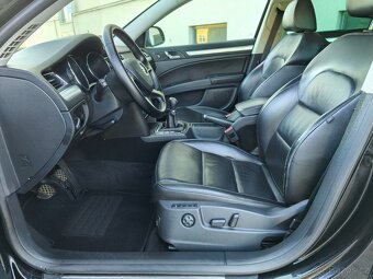 Škoda Superb II 2.0TDi 103kw,Elegance+,Tažné,Facelift - 12