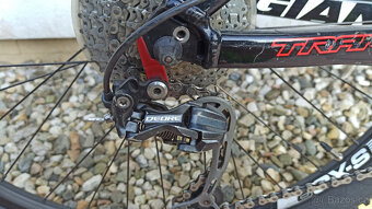 Giant Trance X3 - 12
