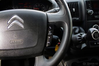 Citroën Jumper 2020 - 12