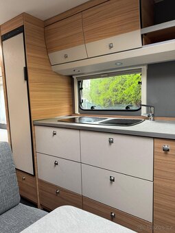 Dethleffs Camper 530 FSK - 2023 - 12