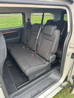 Toyota Proace - 12