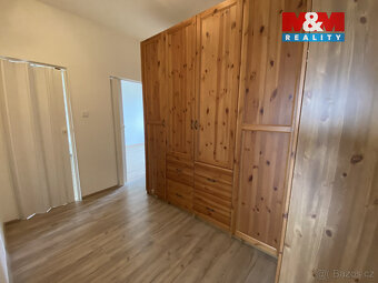 Pronájem bytu 2+1, 64 m², Jablonec nad Nisou, ul. Žitná - 12