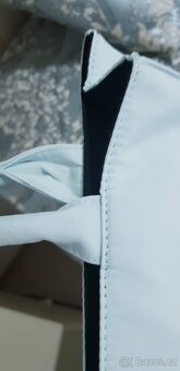 Taška Miumiu baby blue - 12