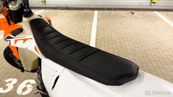 KTM 500 EXC 2023 - 12