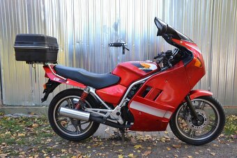 Honda CB 450S Pichler - 12