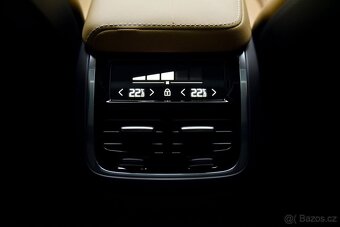 XC60 2.0 2.0 B4 Inscription A/T, Panorama, ACC, Keyless - 12