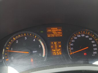 Toyota Avensis 2.2 D4D 110kw - 12