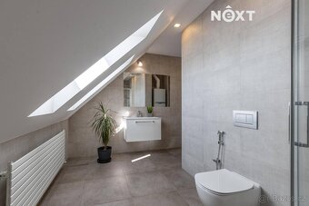 Prodej byt 1+kk, 46㎡ - 12