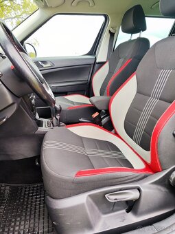 Škoda Yeti Monte Carlo - 12