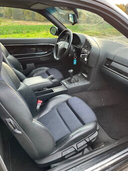 Bmw 328i coupe 1995 - 12