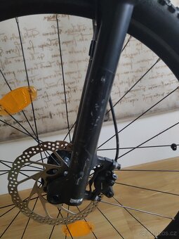 Trek XCaliber 9 - 12