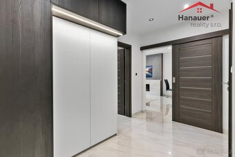 Prodej bytu 4+kk, 78 m2, Česká Kamenice, ul. 5. května - 12