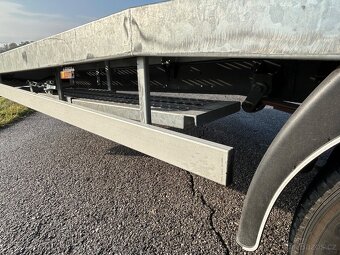 Iveco Daily Odťahovka - 12