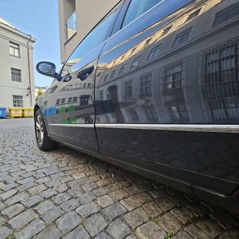 VW Passat B6 2.0 TDI - 12