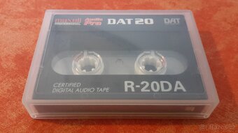 Záznamová média - 12