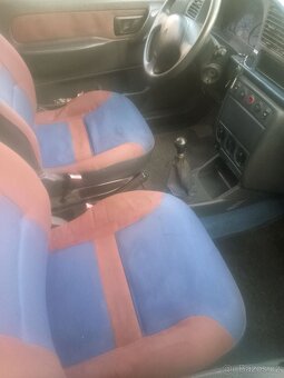 Citroen Berlingo 2.0 HDI - 12