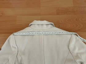 Podzimní kabátek Timeout, vel. 34 - 12