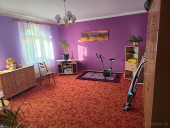 Pěkný byt 3+1 107m², bez RK - 12