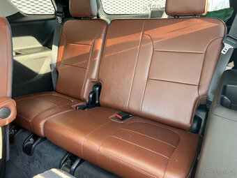 Chevrolet Traverse 3.6, High Country, plná výbava, 7 míst - 12