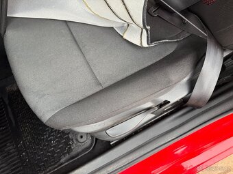 Škoda Fabia 1.0Mpi 2018 - 12