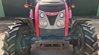 ZETOR PROXIMA 75 4X4 - 12