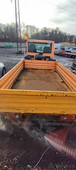 Multicar M30 4x4 - 12