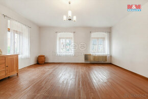 Prodej rodinného domu, 450 m², Chotiněves - 12