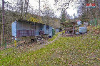 Prodej pozemku k bydlení, 543 m², Beroun - 12