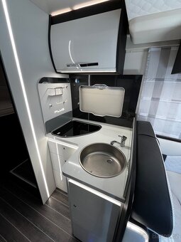 Obytný autimobil CI magis plus 84XT 2022,Dph,52TKM - 12