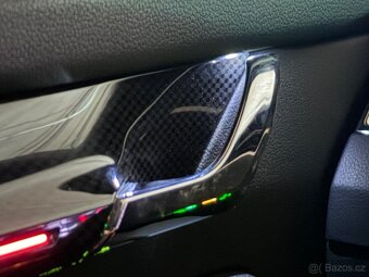 Octavia RS 180 KW 245HP - 12
