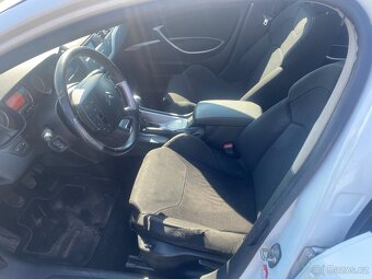 Citroen C5 X7 2.0HDI - RHR - 12