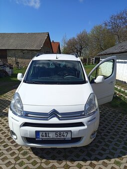 Berlingo Multispace - 12