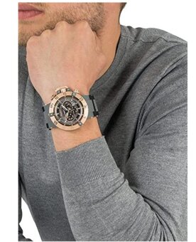 ze sbírky-Invicta Subaqua Noma III WR200, 50mm - 12