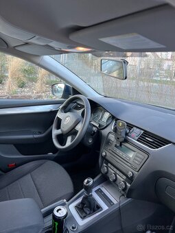 Škoda octavia 3 1.6 tdi 77kw - 12