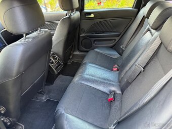Alfa Romeo 159 2.0 JTDM 125 kw - 12