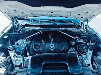 BMW X5 F15 3.0XD M-paket - 12