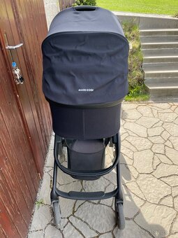 Maxi Cosi - 12