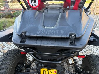 CFMOTO GLADIATOR Z1000 SPORT - 12