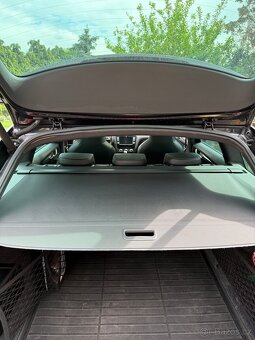 Škoda Octavia 3 VRS 2.0 tdi 135kw - 12