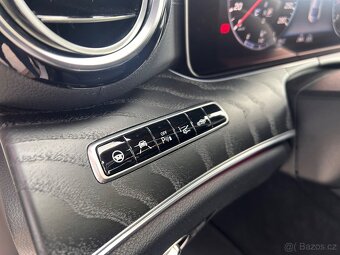 Prodám Mercedes-Benz E 53 AMG 4MATIC+ - 12