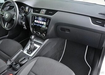 Škoda Octavia 2.0TDi DSG NAVI REZERVACE - 12