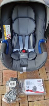 Britax Römer set Smile II - 12