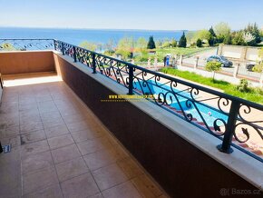 3kk, apartman se 2 loznicemi, Ravda, Bulharsko, 107m2 - 12